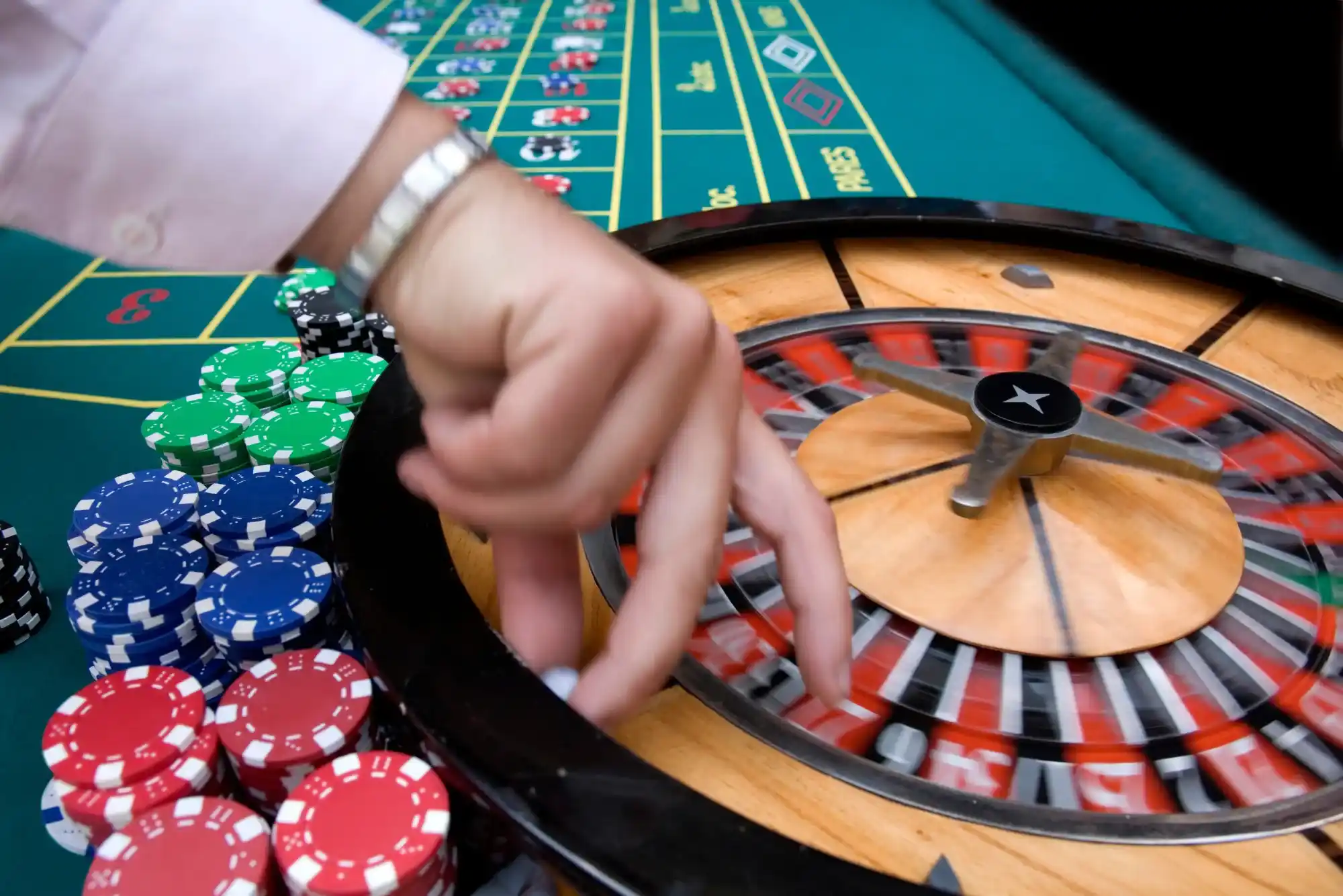 What is the Best New Online Casino in the UK