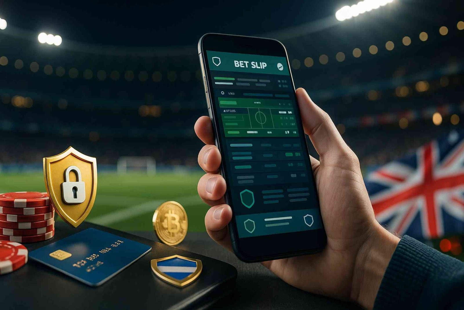 Are UK Sports Betting Sites Not on GamStop Good for Football Betting?