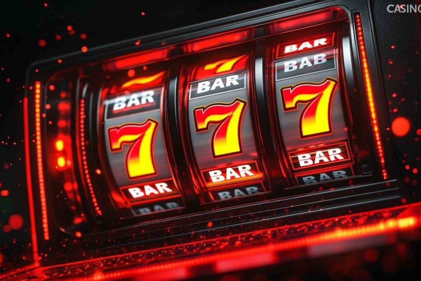 High Payout Online Casino Slots List