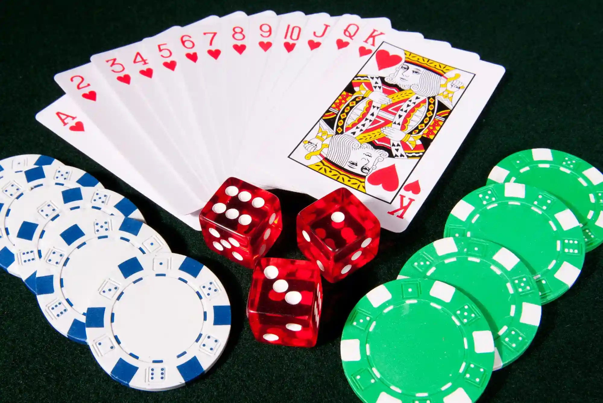 What Should You Check Before Using a No KYC Crypto Casino