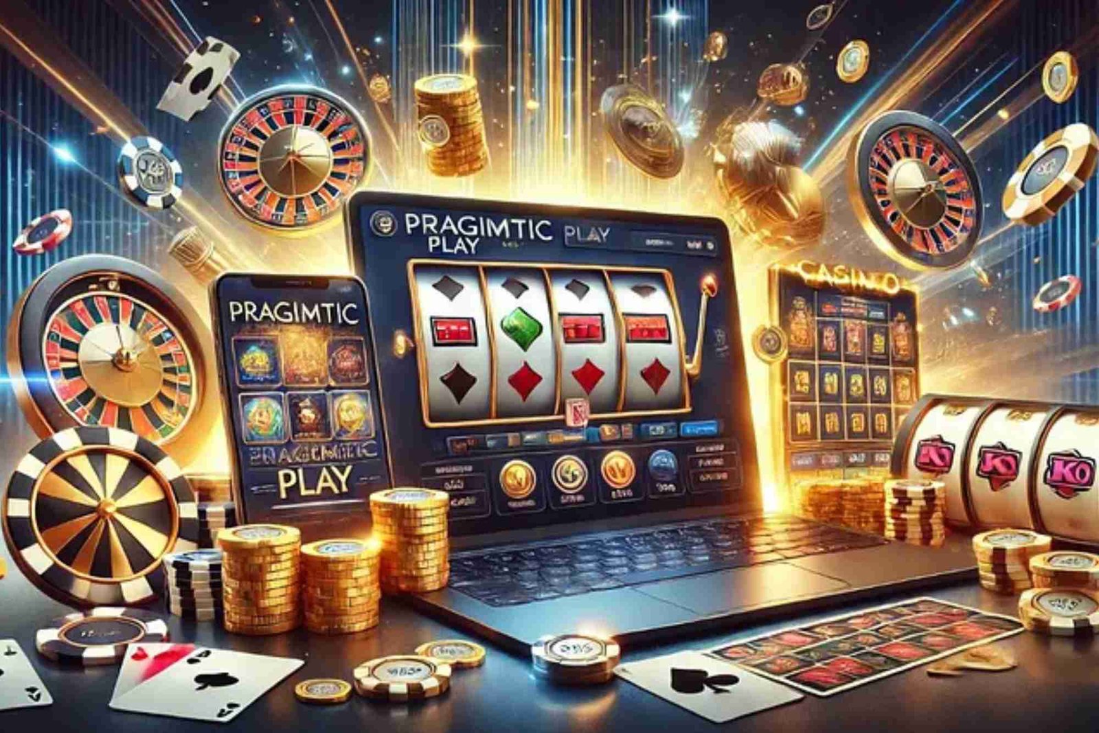 Highest RTP Online Casino Slots 2025