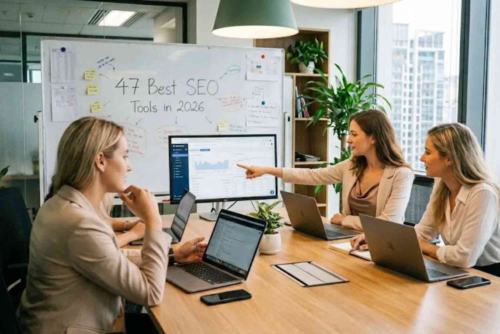 Best SEO Tools for Consultants to Improve Technical SEO in less Time in 2026