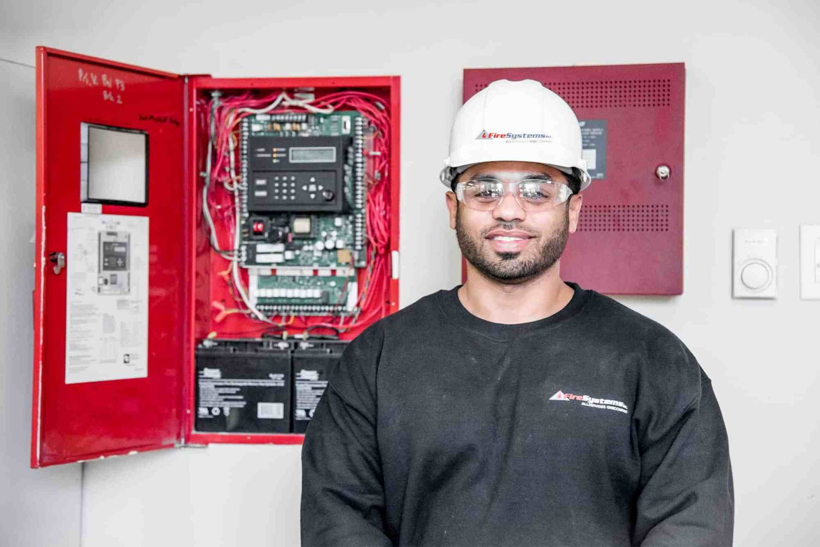 Fire Alarm Installation Experts