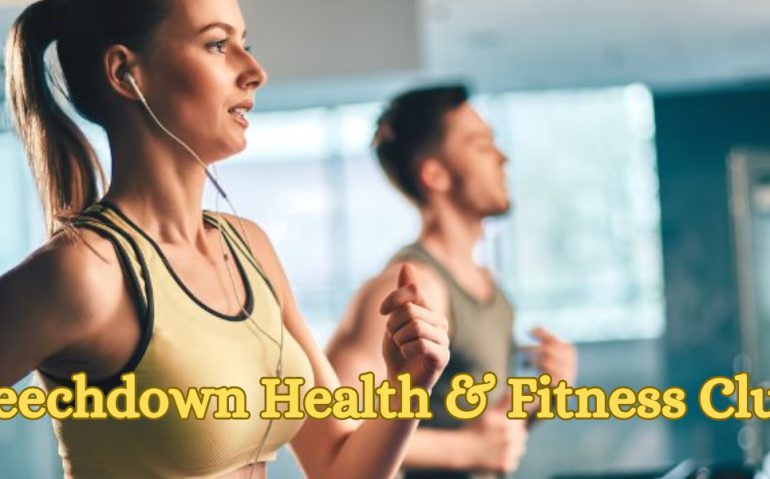 Beechdown Health & Fitness Club