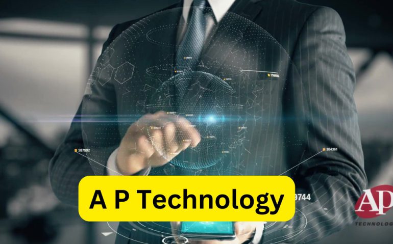 A P Technology