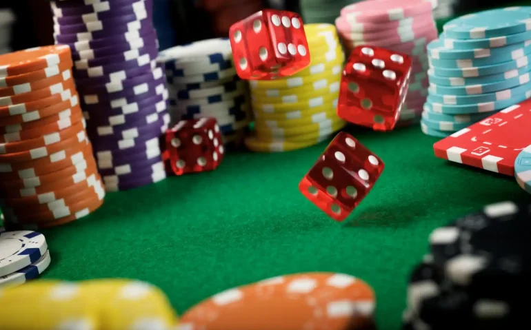 Are There Regional Restrictions on Non GamStop Casinos