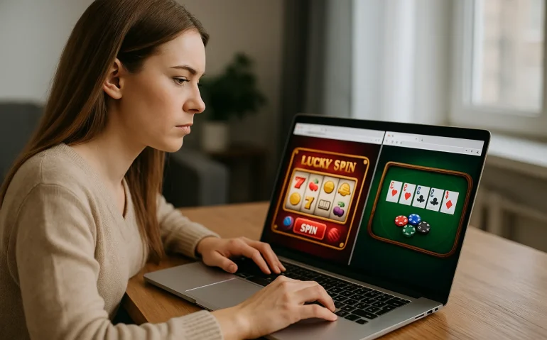 Are There UK Casinos That Allow Gameplay in Multiple Tabs