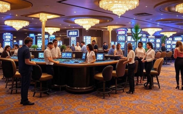 Are There UKGC-Approved Casinos Not on GamStop