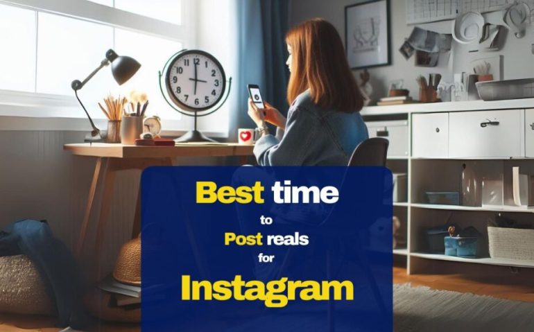 Boost Engagement: Discover the Best Business Times to Post on Instagram for Business