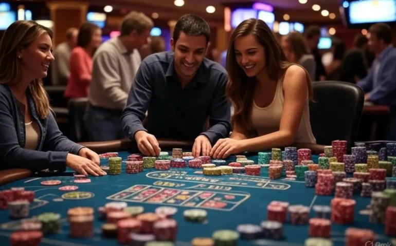 Claim Huge Winnings on Betting Sites Not on Gamstop Fast!