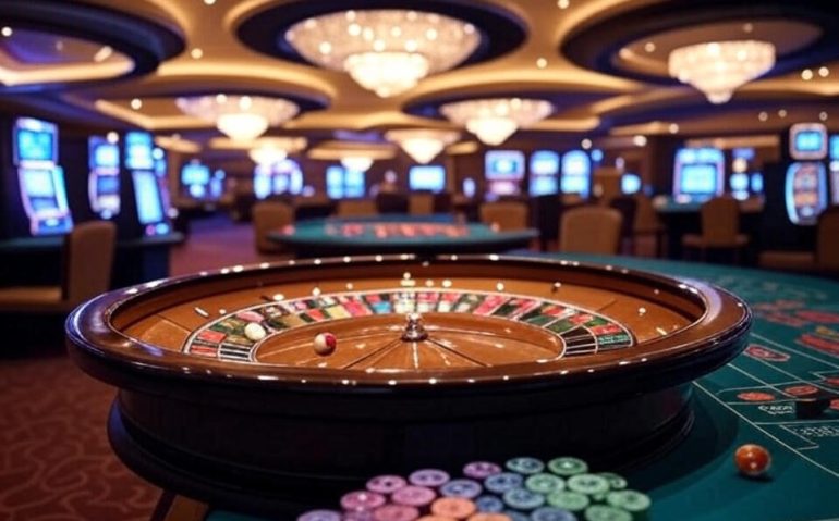 Do Non GamStop Casinos Require Address Verification
