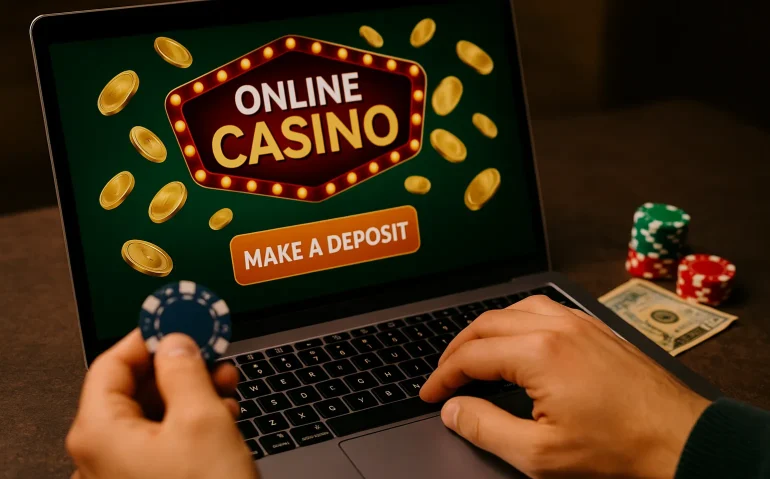 How Do Minimum Deposit Casinos Work
