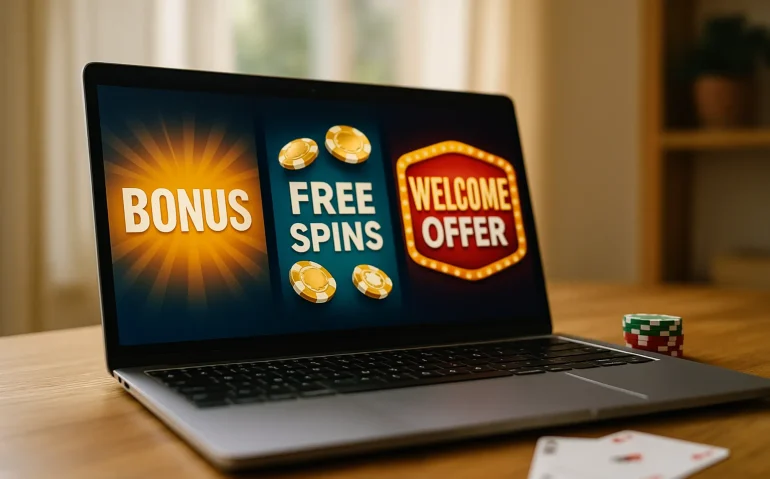 How to Maximize Online Casino Promotions