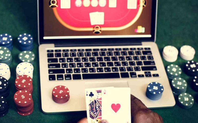 How to Try Online Casino Games for Free