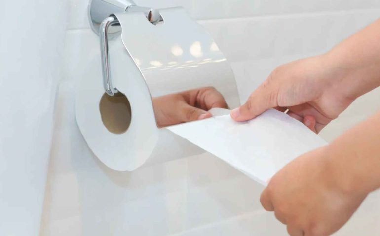 Where can I buy hypoallergenic toilet paper?