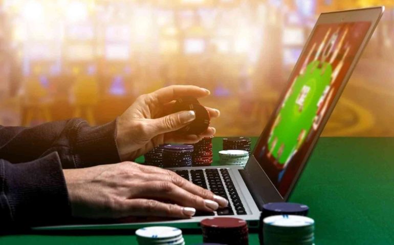 Is It Legal to Use VPNs for Accessing Online Casinos?