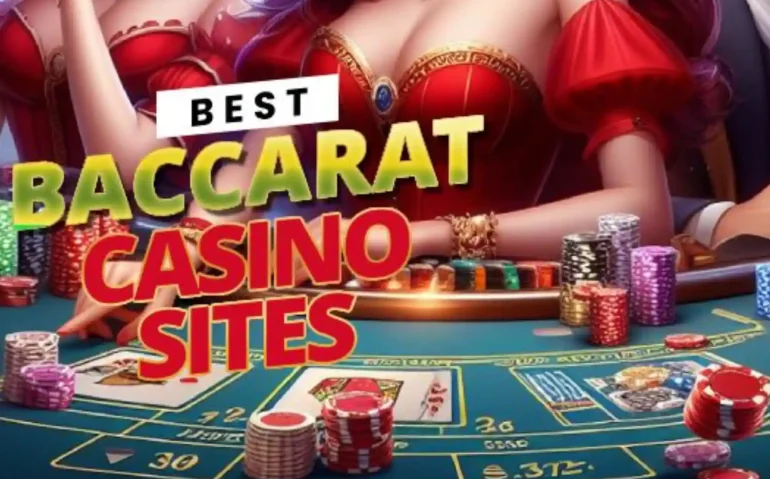 What Are the Best Betting Sites for Baccarat