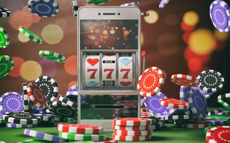 What Is Autoplay in Online Slots at Online Casinos?