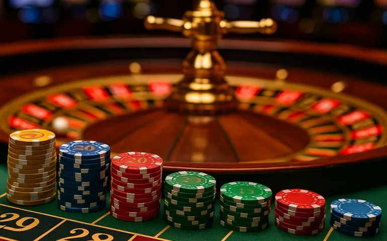 What Is a Match Deposit Bonus