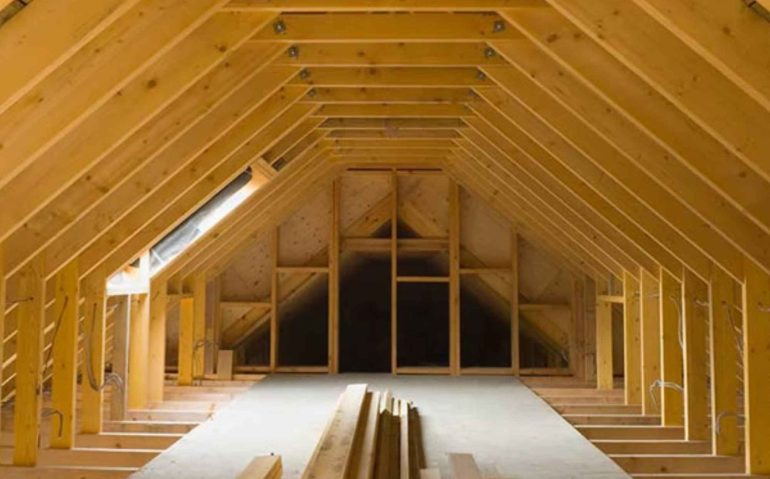 What is Required to Install Loft Floors