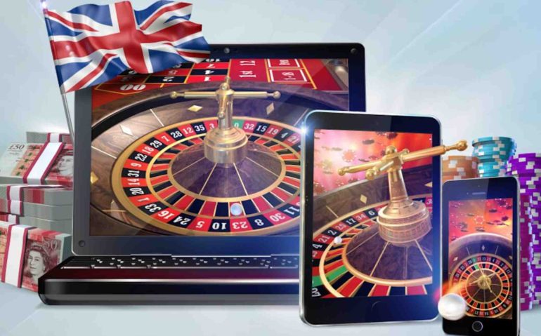 What is the Best Online Casino for Progressive Jackpots in the UK?