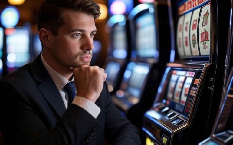 What is the Payout Curve in New Slots