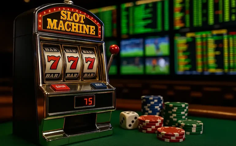 What’s the Benefit of Choosing a Low Hit Frequency Slot