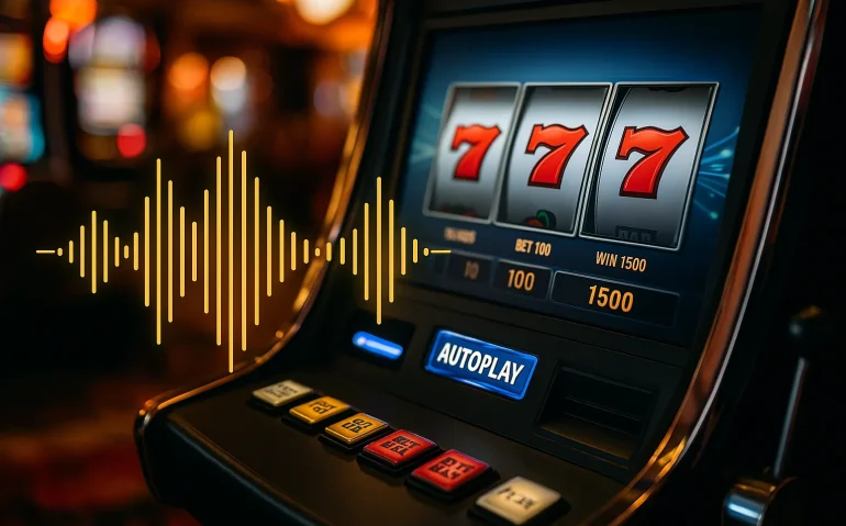 What’s the Impact of Rapid Sound Cues in Autoplay Slots