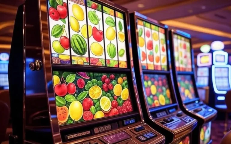 Why Are Fruit-Themed Slots Still Popular