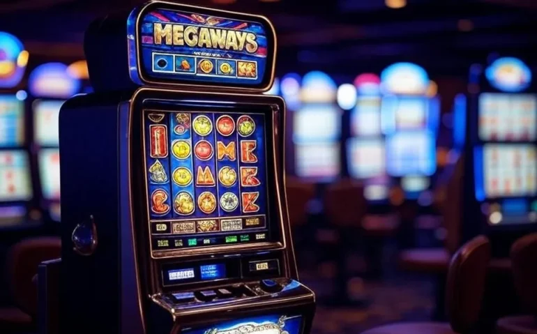 Why Do Megaways Slots Change Paylines