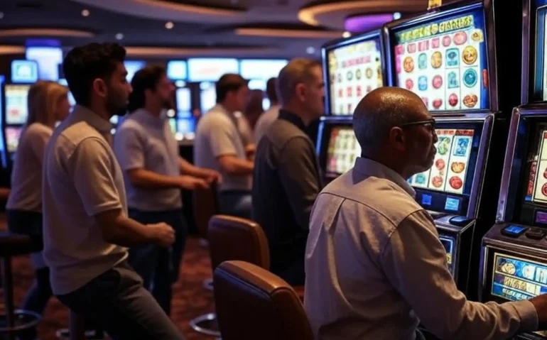 Why Do Slot Developers Release Re-Skinned Versions