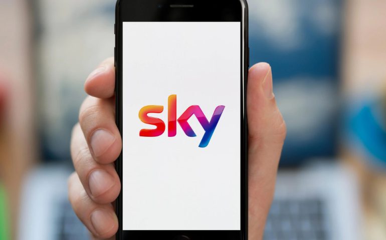 Why is Sky Mobile So Bad