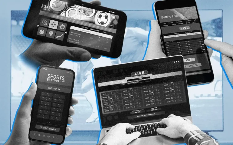 betting sites better for live betting